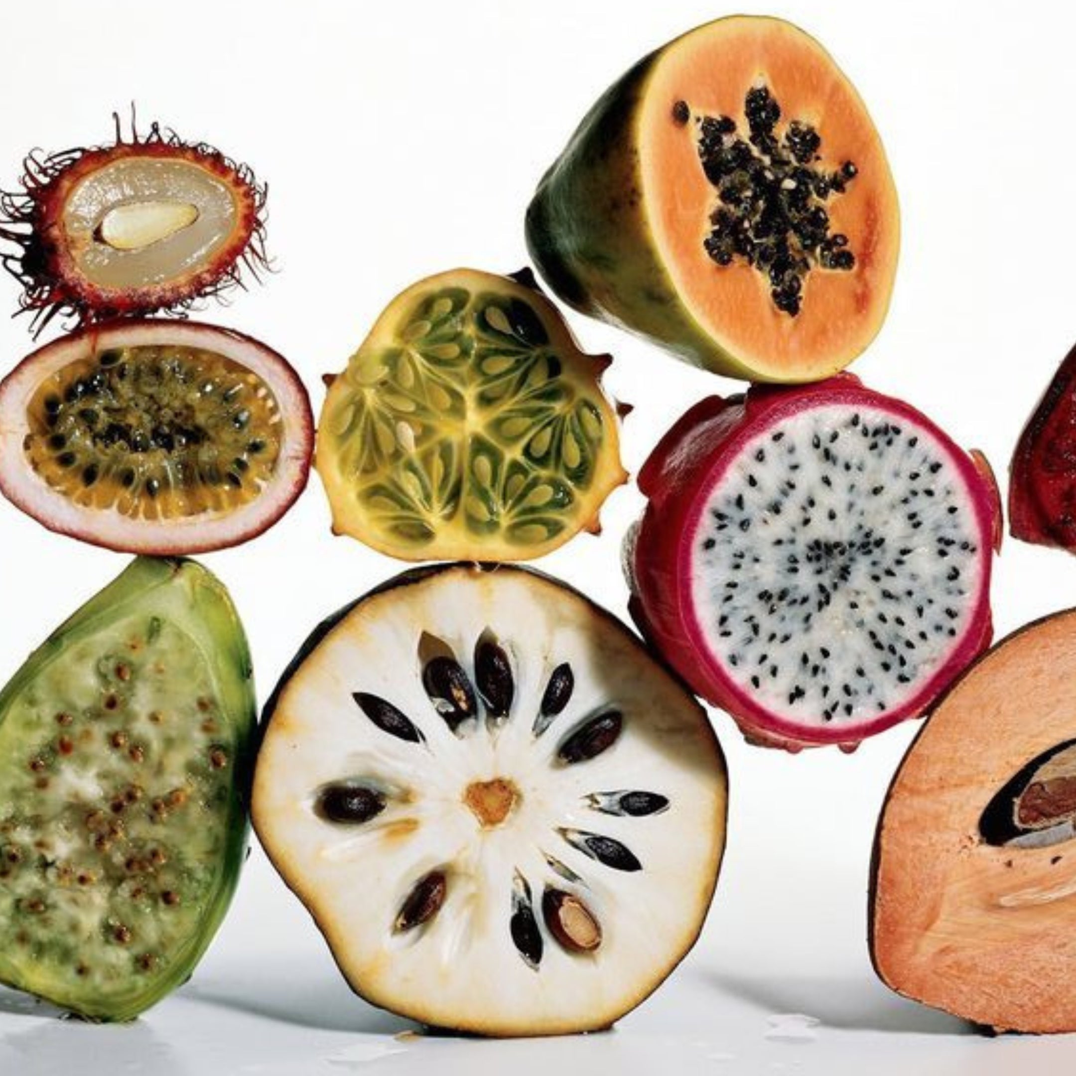 Why Berries are in and Pills are Out: The True Healing Capabilities of Antioxidants