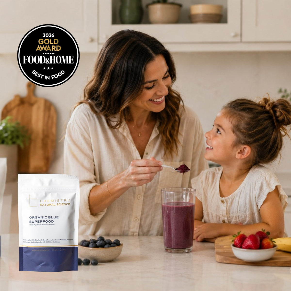 Fussy Eaters? Meet Your New Secret Weapon.