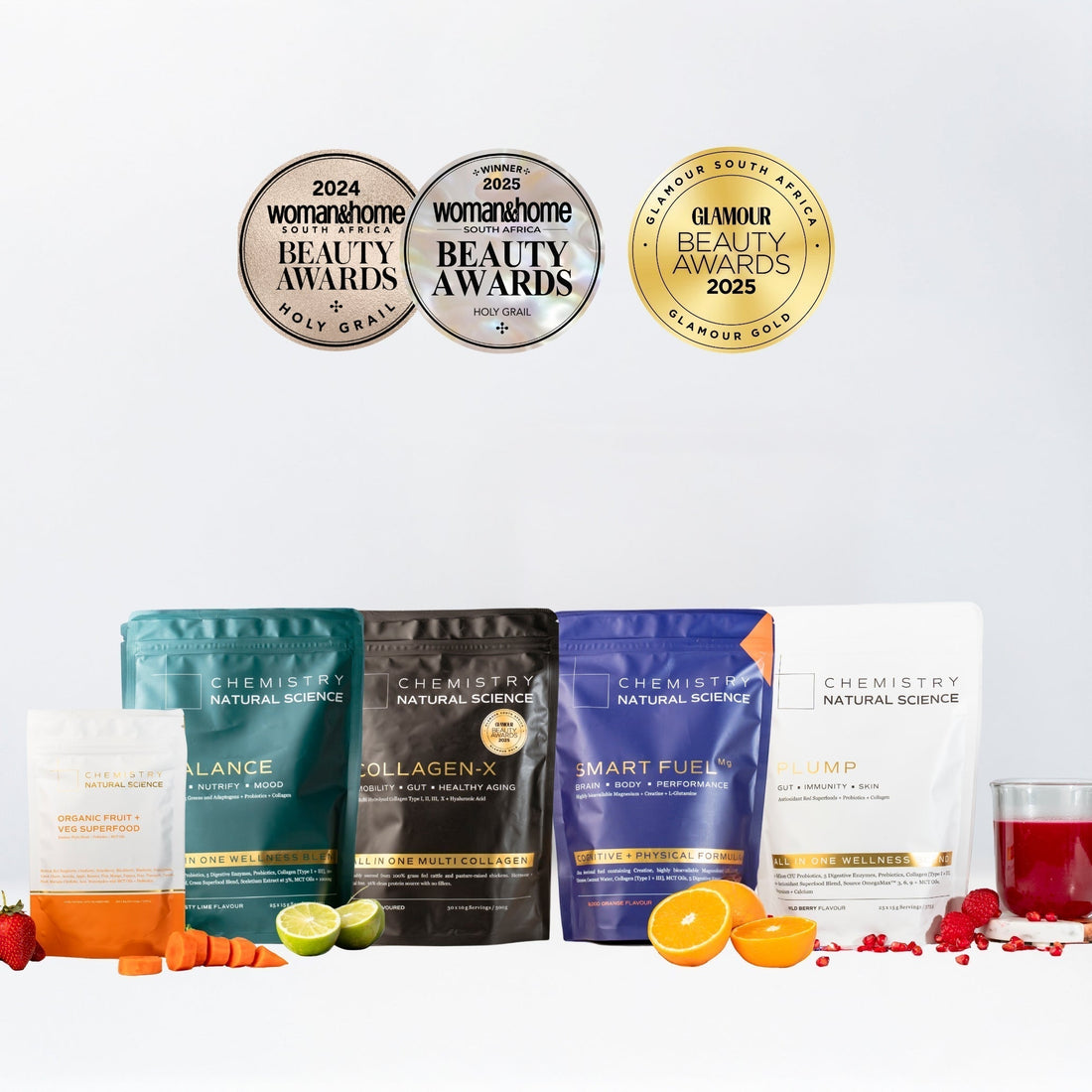 The Story Behind Our Mission to Simplify Wellness