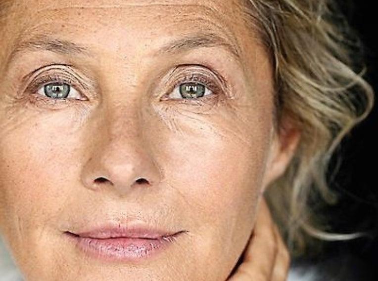 Unlocking the Fountain of Youth