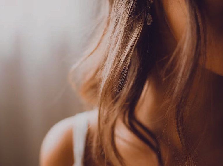 HAIR SUPPORT - Chemistry Natural Science