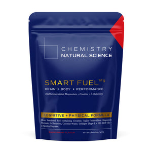 SMART FUEL Mg