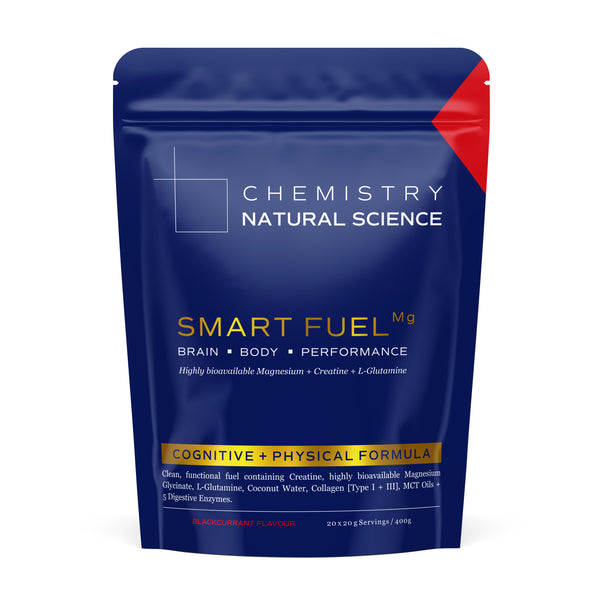 SMART FUEL Mg