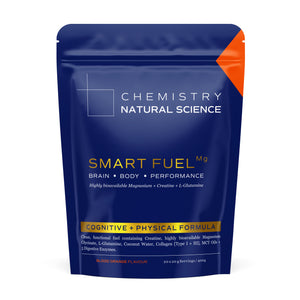 SMART FUEL Mg
