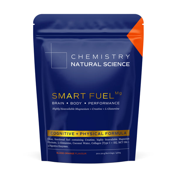 SMART FUEL Mg