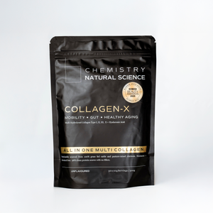 COLLAGEN-X