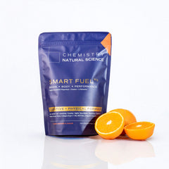 SMART FUEL Mg