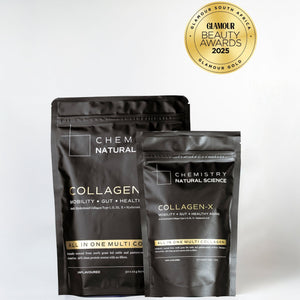 COLLAGEN-X