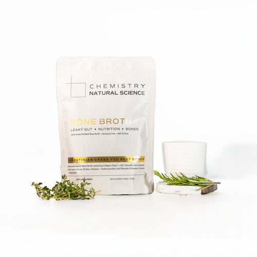 BONE BROTH