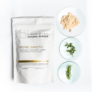 BONE BROTH