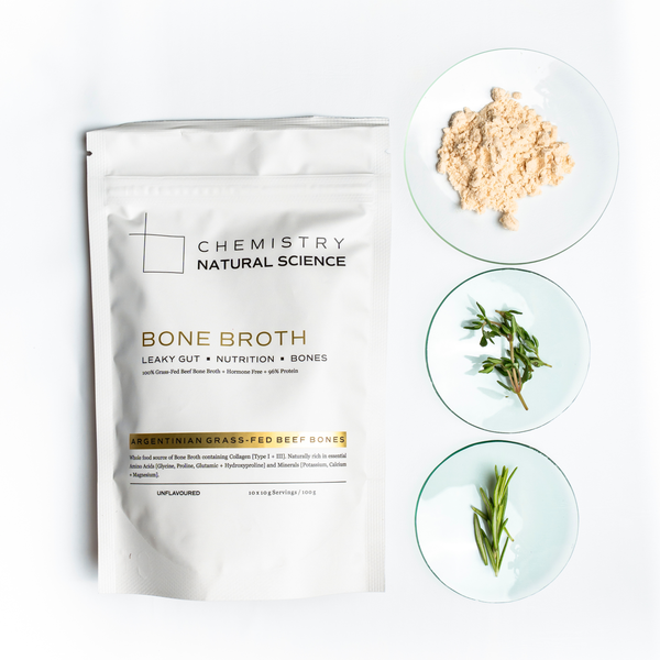 BONE BROTH