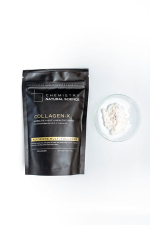 PLUMP + COLLAGEN-X