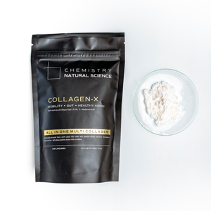COLLAGEN-X
