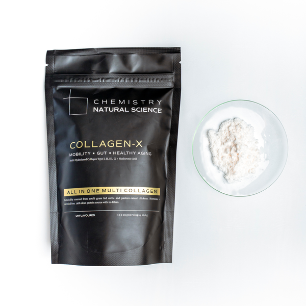 COLLAGEN-X