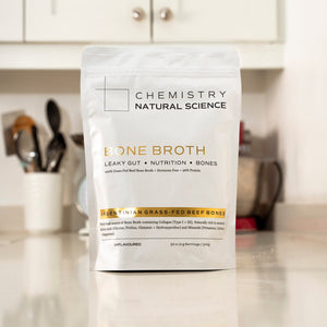 BONE BROTH