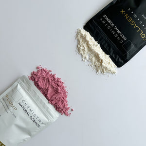 PLUMP + COLLAGEN-X