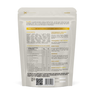 ULTIMATE GLOW & GO TRIO