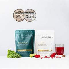 THE WINNING WELLNESS COMBO