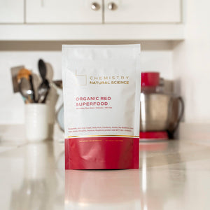 ORGANIC RED SUPERFOOD