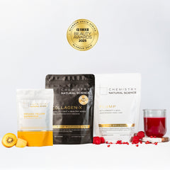 SKIN GLOW TRIO