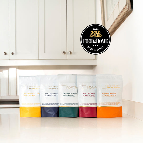 KIDS SUPERFOOD BUNDLE