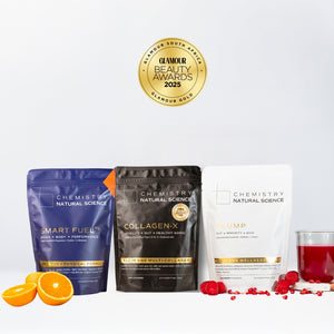 ULTIMATE GLOW & GO TRIO