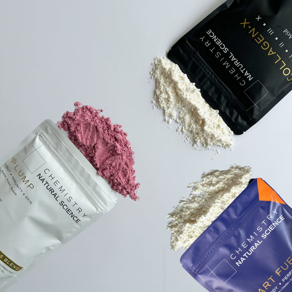 ULTIMATE GLOW & GO TRIO