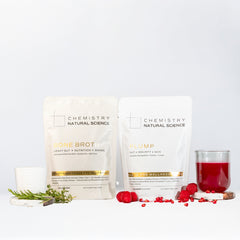 THE GUT REPAIR DUO